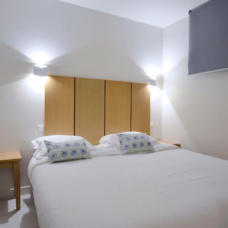 La Perle D'Eze - Aparthotel الغرفة الصورة